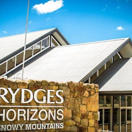 Horizons Lake Jindabyne Buitenkant foto
