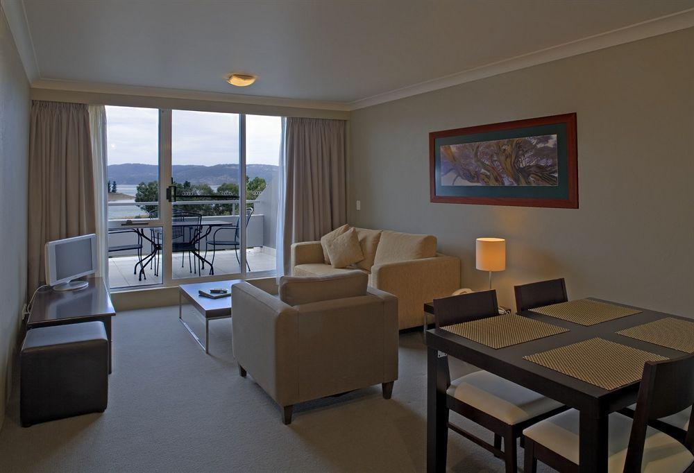 Horizons Lake Jindabyne Kamer foto